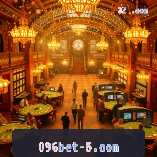 096bet: Descubra as Funcionalidades do App que Todos Estão Comentando