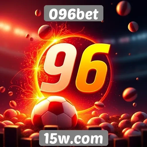 Novidades e recursos do 096bet em análise