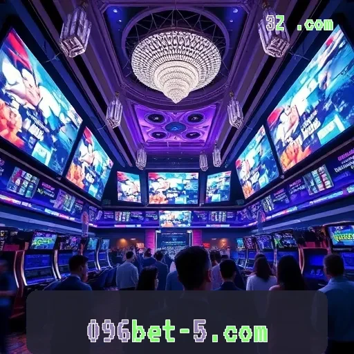 096bet: O Site de Jogos Confiável que Você Esteve Procurando