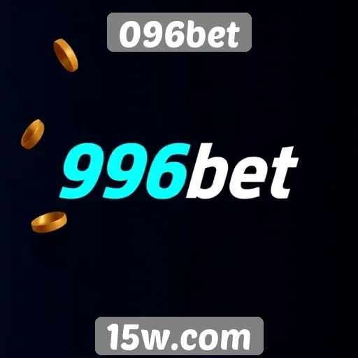 Plataforma de jogos 096bet ganha destaque no mercado