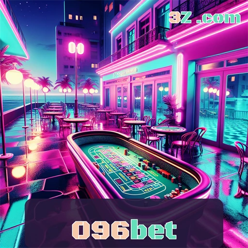 Login Inteligente: Acessando o Mundo de Jogos 096bet