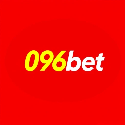 096bet Logo