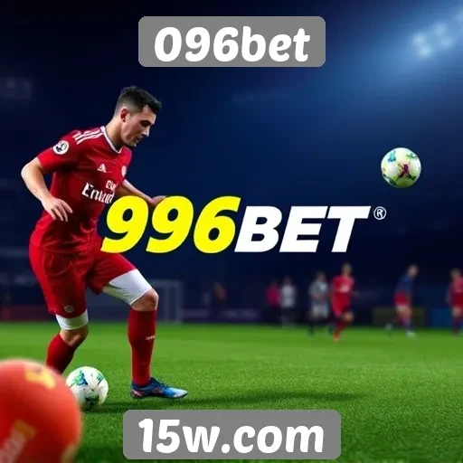 Novas promoções no site 096bet atraem jogadores