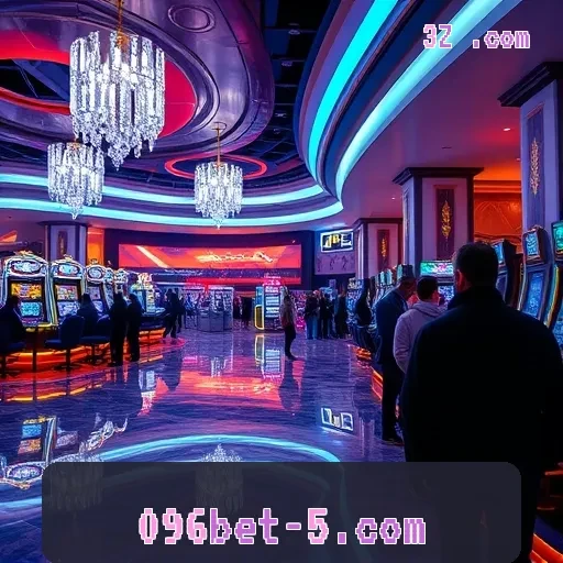 096bet: Descubra os Melhores Caça-Níqueis do Brasil para Jogar Agora!