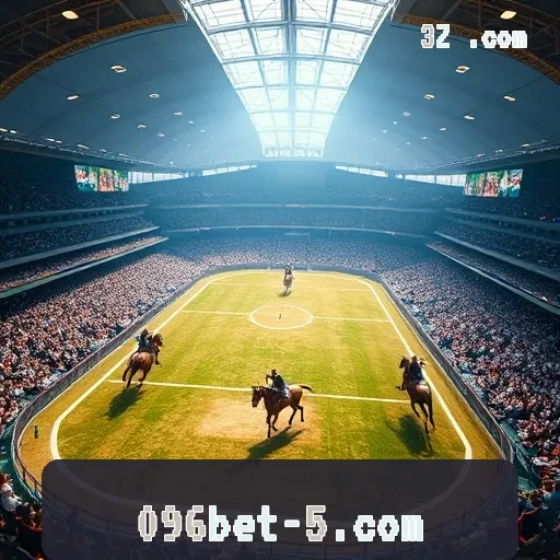 096bet: Atraia Adrenalina com Eventos Esportivos Empolgantes