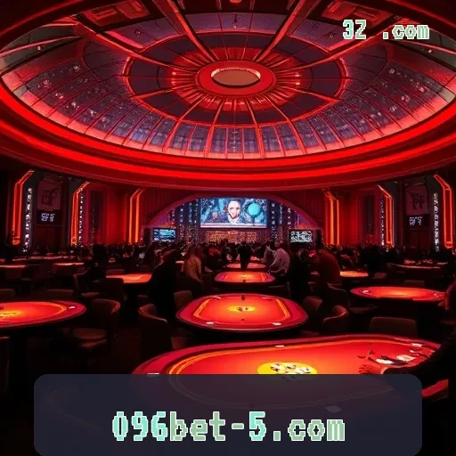 096bet: Benefícios Imperdíveis da Seção VIP Para Jogadores Brasileiros